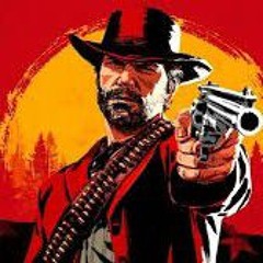 Red dead redemption 2 - New austin wanted + Ambarino wanted theme