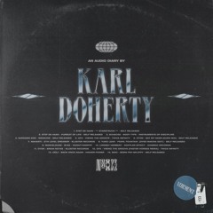 №023 Audio Diary by Karl Doherty