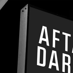 AFTA DARK | LIVE SET | 31.08.24