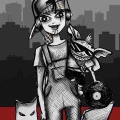 Punky Tekno Party