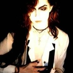 GILLE LOVES ❈ 鎮魂曲 -Requiem- (1995)