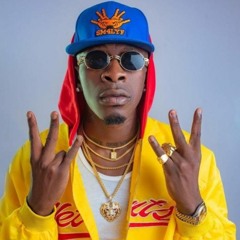 shatta wale buss mixtape by djmarleycure gh