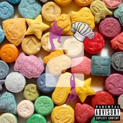 DARK DANNY - KAF2 DROPS 9/10