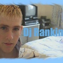 Dj Rankin - Big Bass Feelin Aloine