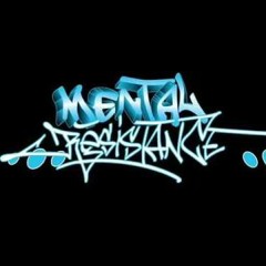 Mental Resistance - MENTAL220 K7 A.MP3