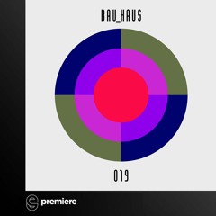 Premiere: Vicky Montefusco - Give Up - BAU_HAUS