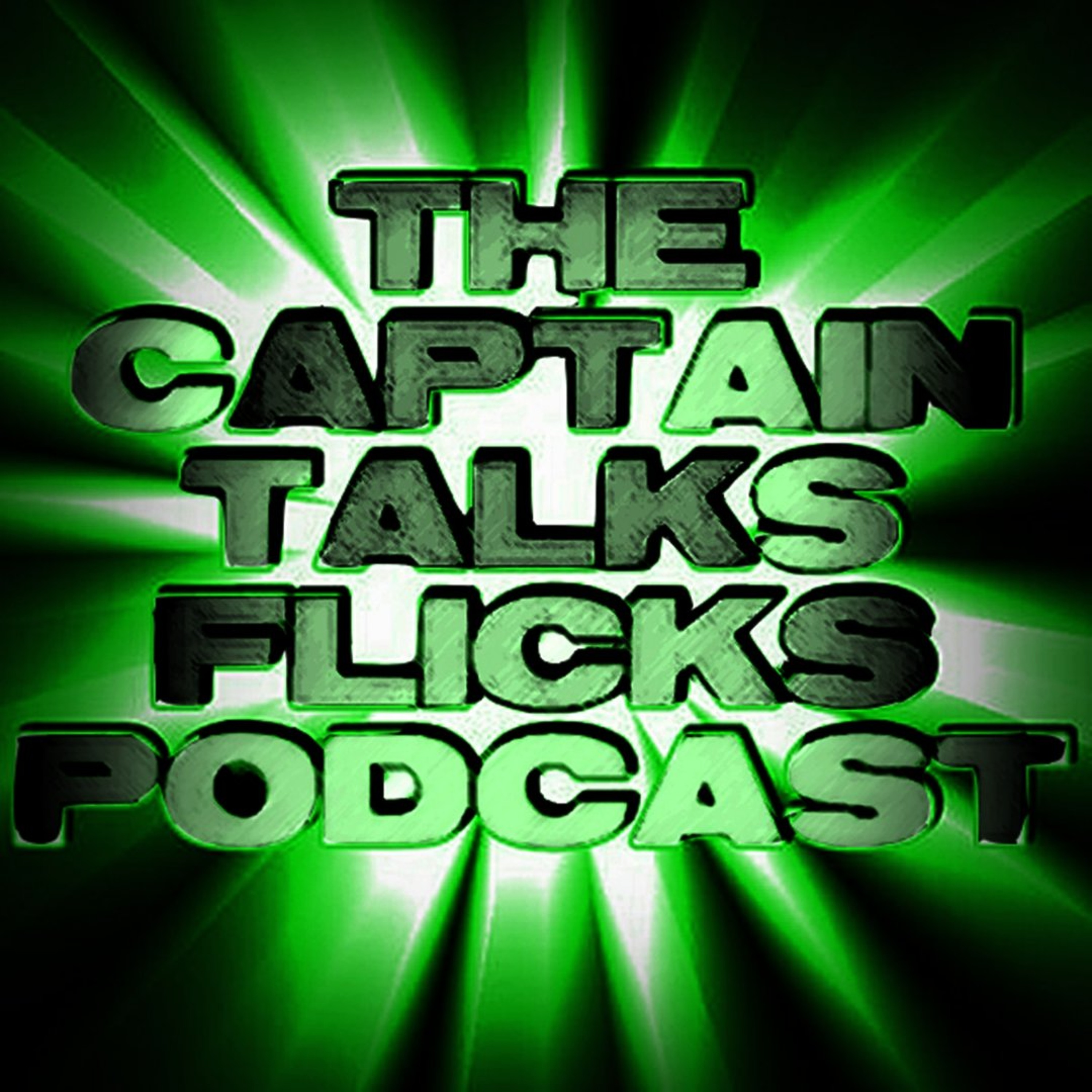 871- The Captain Talks Lanterns - Pilot episode artwork
