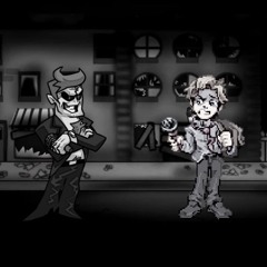 Unknown suffering but Daddy Dearest and Senpai sings it