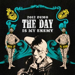 #SVNR: The Prodigy - The Day (2012 Demo) // re-chamber (preview)