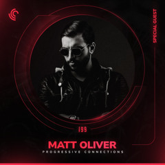 Matt Oliver | Progressive Connections #199