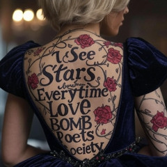I See Stars Everytime