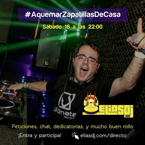 Portada de SoundCloud
