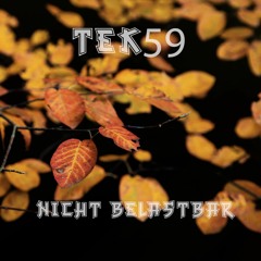 TeK59 - Nicht Belastbar