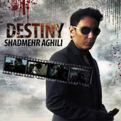 شادمهرعقیلی بایدتورا پیداکنم