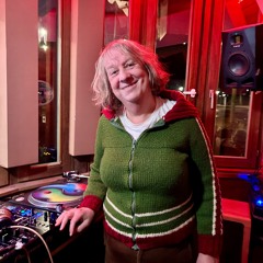 Botanique w/ DJ Marcelle @ Kiosk Radio 23.01.2025