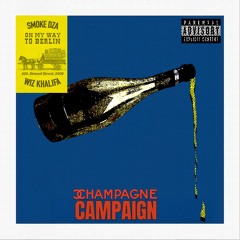 Champagne Campaign
