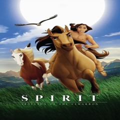 Spirit: Stallion of the Cimarron (2002) FullMovie Free Online on 123𝓶𝓸𝓿𝓲𝓮𝓼 At-Home 28194