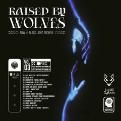 RBW // Black Light Archive Vol. 03