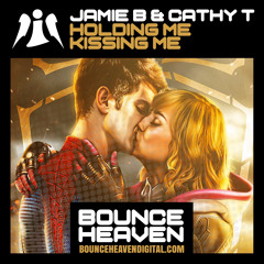 Jamie B & Cathy T - Holding Me Kissing Me [Sample]