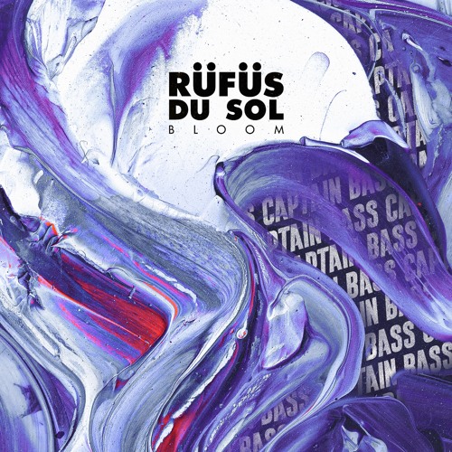 Rüfüs Du Sol - Innerbloom (Captain Bass Bootleg) (FREE DOWNLOAD)