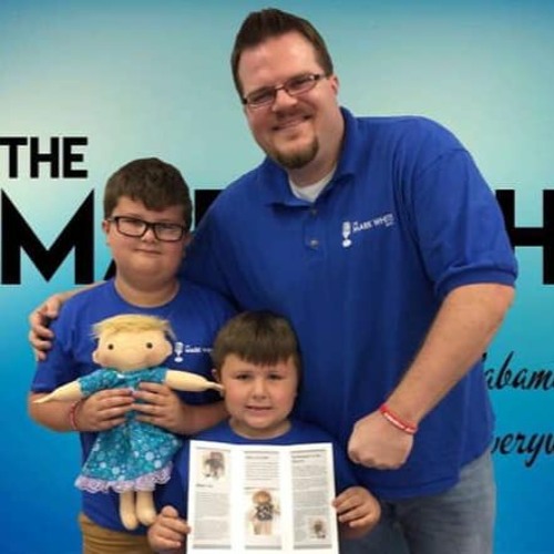 Stream episode Make A Difference Minute Two Alabama Boys Buy Dolls for