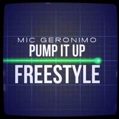 "Pump It Up" Freestyle