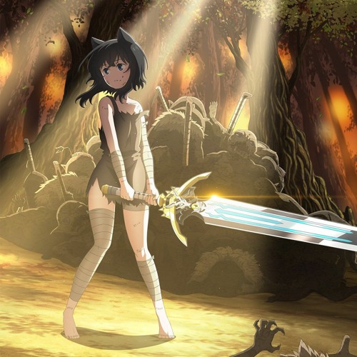 Tapestry - Tensei shitara Ken deshita (Reincarnated as a Sword) / Fran  (Tensei shitara Ken deshita)