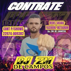 5 MINUTINHOS DE FININHA EXTREMA (((DJ MOCIN DO SD - DJ ZM DE CAMPOS)))