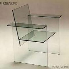 Hard to Explain (The Strokes Cover)