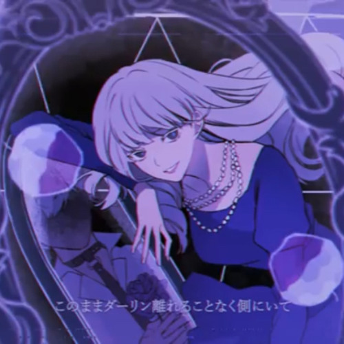 [Darin Blue/ダーリンブルー] luz
