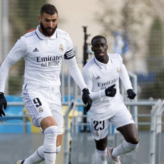 Avsnitt 4 ” Gissa spelaren”