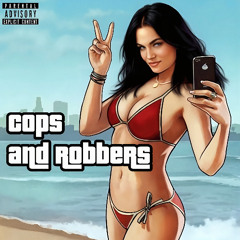 COPS AND ROBBERS