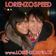 LORENZOSPEED* www.LORENZOSPEED.it #LORENZOSPEED #LRNZSPD Luca Noise Tribute #Lucanoisetribute
