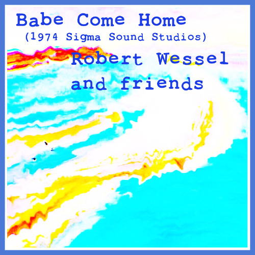 Babe Come Home cover art