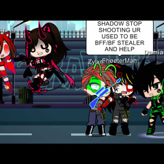killing someone while zoning out Of shooters commands (ft:shooterman,Zylxn and my brother