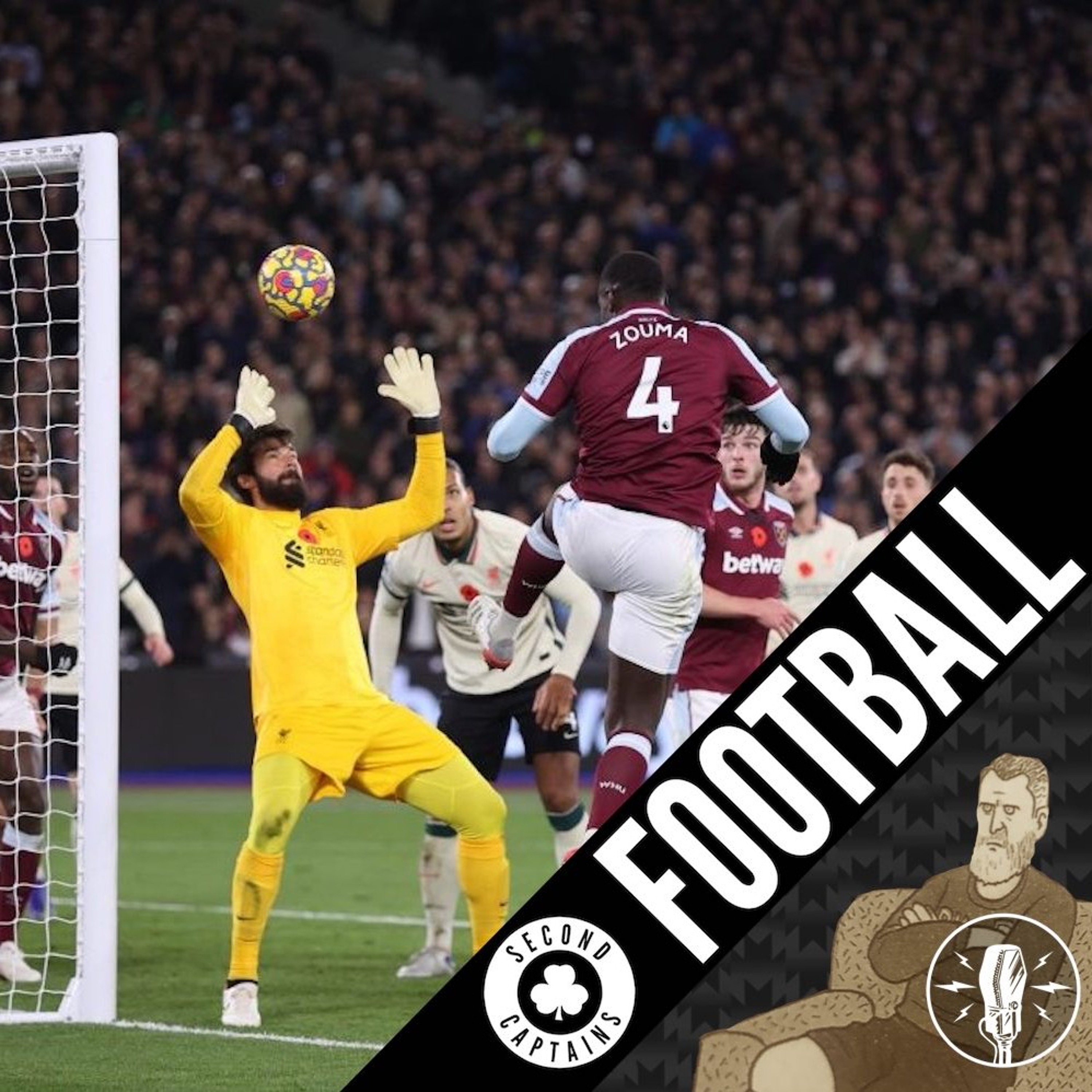 Ep 2181: The Moyesy Reprise Surprise, Liverpool Fragility, Man Utd Control The Narrative - 8/11/21