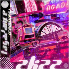 TAGADANCE 2K22 (feat. Enrico Zappoli) (Al3ma Remix)