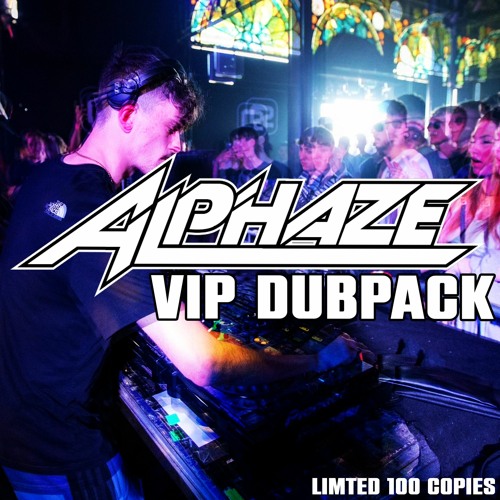 ALPHAZE VIP DUBPACK CLIPS