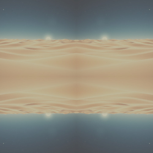 Dust Flow Resounds #165