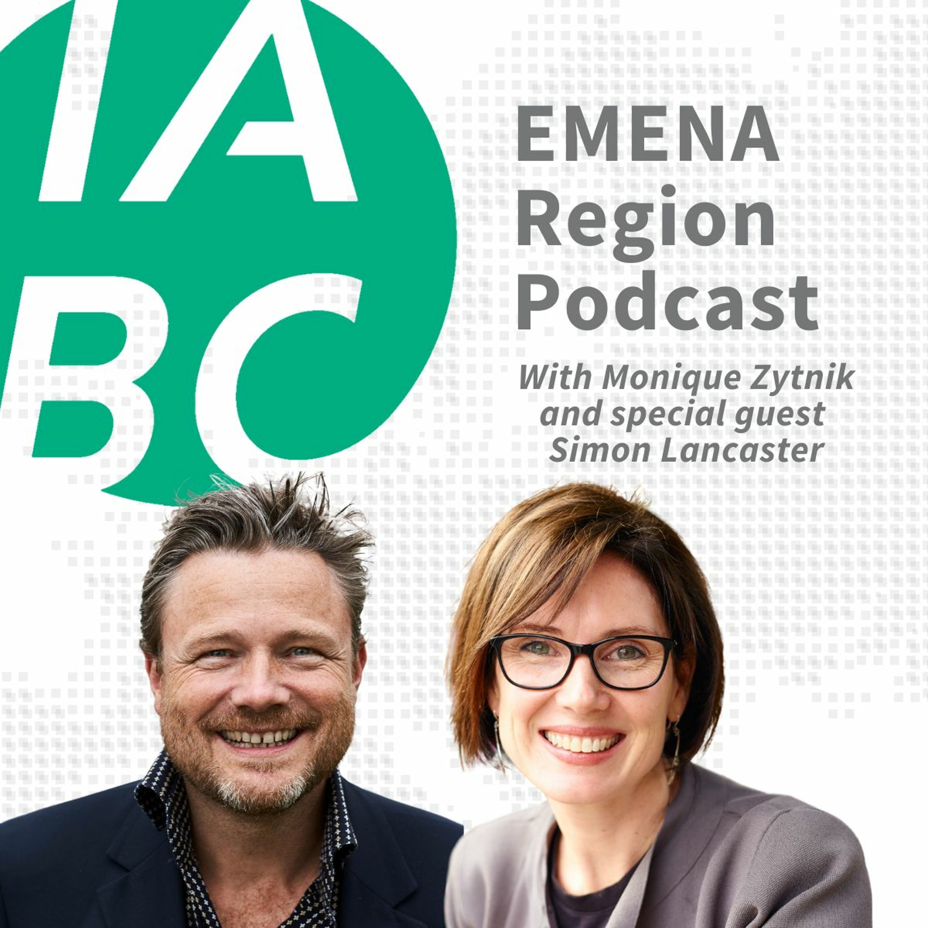 The IABC EMENA Podcast