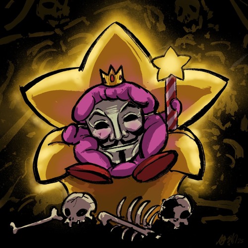 Enter The Beanlord