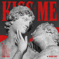 Thuy Tien - Kiss me [ MIOUS Melodic Mashup ]