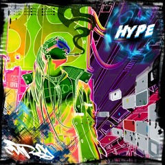 CURLY - HYPE [FREE DOWNLOAD]