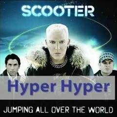 Scooter & Giuseppe Ottaviani - Hyper Hyper