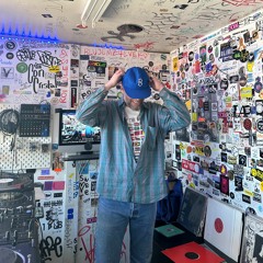 Bottom Of The Deck with Druggy Paul @ The Lot Radio 04-03-2023