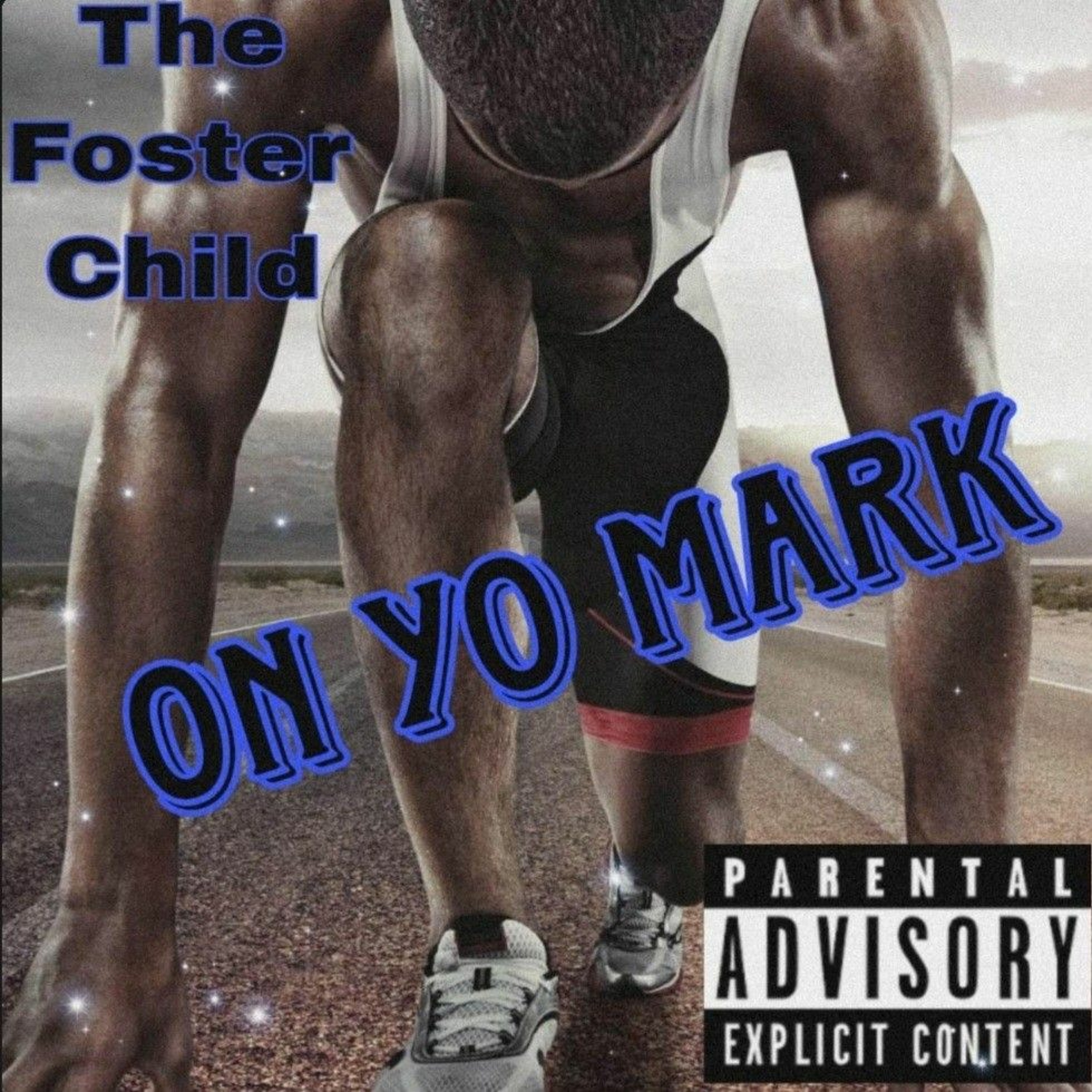 On ya Mark episode artwork