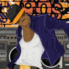 #422 1990's Vibin' I Need A Beat!