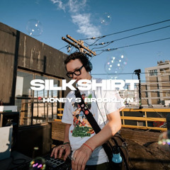 Live from Honey’s Brooklyn 09/21 (Bad Behavior Serotonin Sounds)