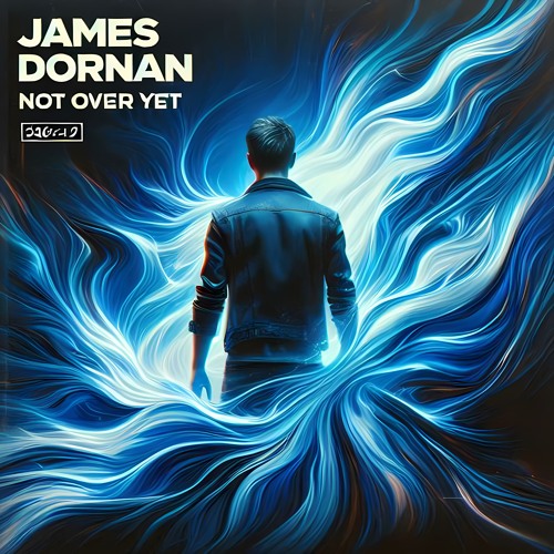 Not Over Yet (MASTERED)