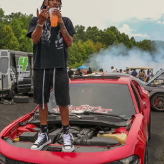 Lih $kinnie - My Own Lane (lowkeydali) [HOSTED BY @ITSDJTK X @EUHURTS]